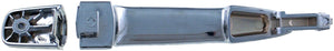 New Exterior Door Handle Rear Left/Right - Dorman 82709