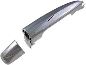 New Exterior Door Handle Rear Left/Right - Dorman 82709