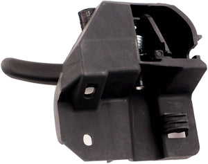 New Interior Door Handle Front Left - Dorman 82710