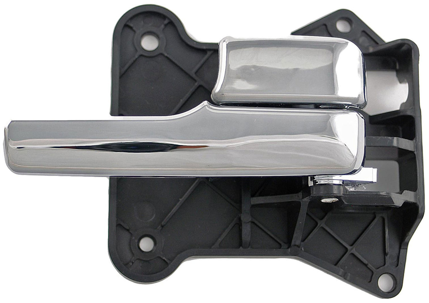 New Interior Door Handle Front Right - Dorman 82711