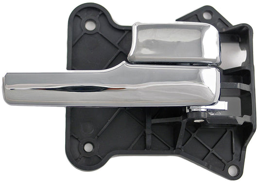 New Interior Door Handle Front Right - Dorman 82711