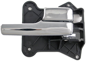 New Interior Door Handle Front Right - Dorman 82711