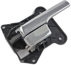 New Interior Door Handle Front Right - Dorman 82711