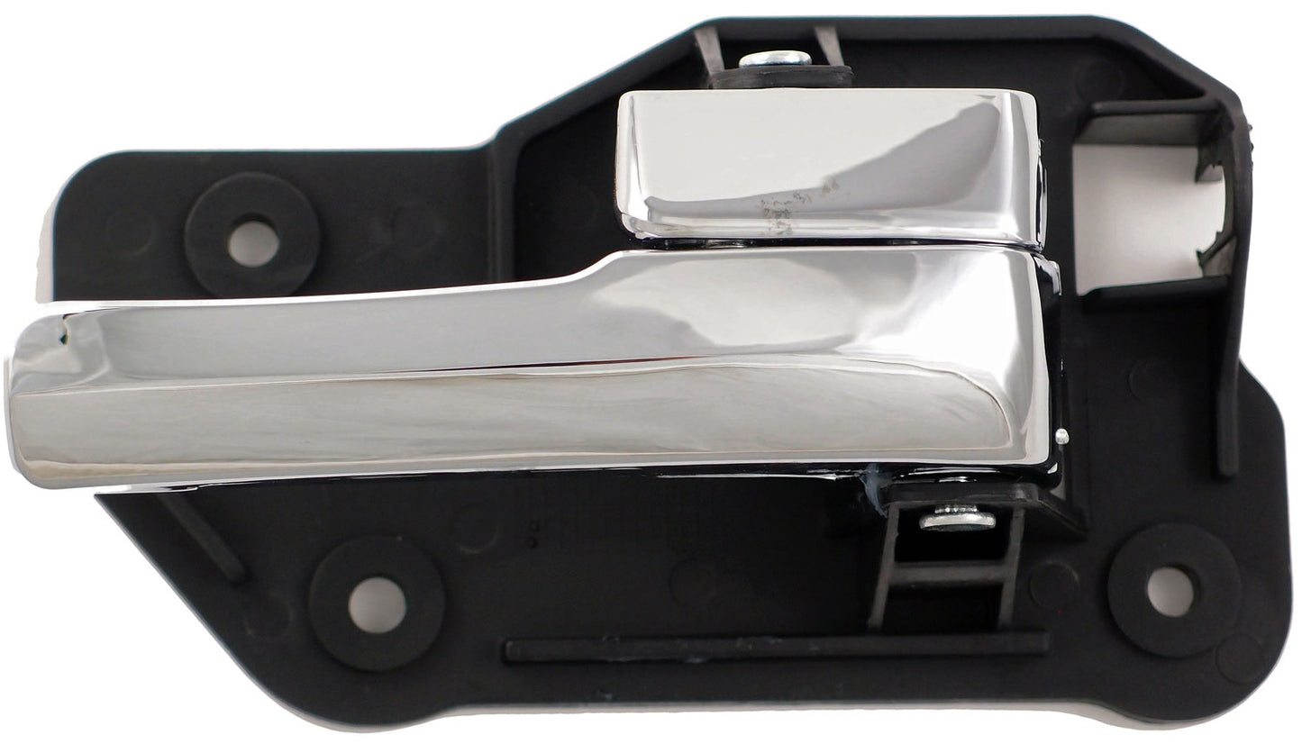 New Interior Door Handle Rear Right - Dorman 82712