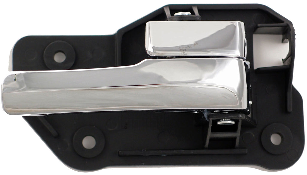 New Interior Door Handle Rear Right - Dorman 82712