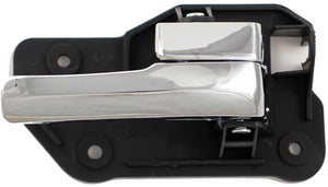 New Interior Door Handle Rear Right - Dorman 82712