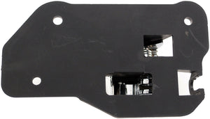 New Interior Door Handle Rear Right - Dorman 82712