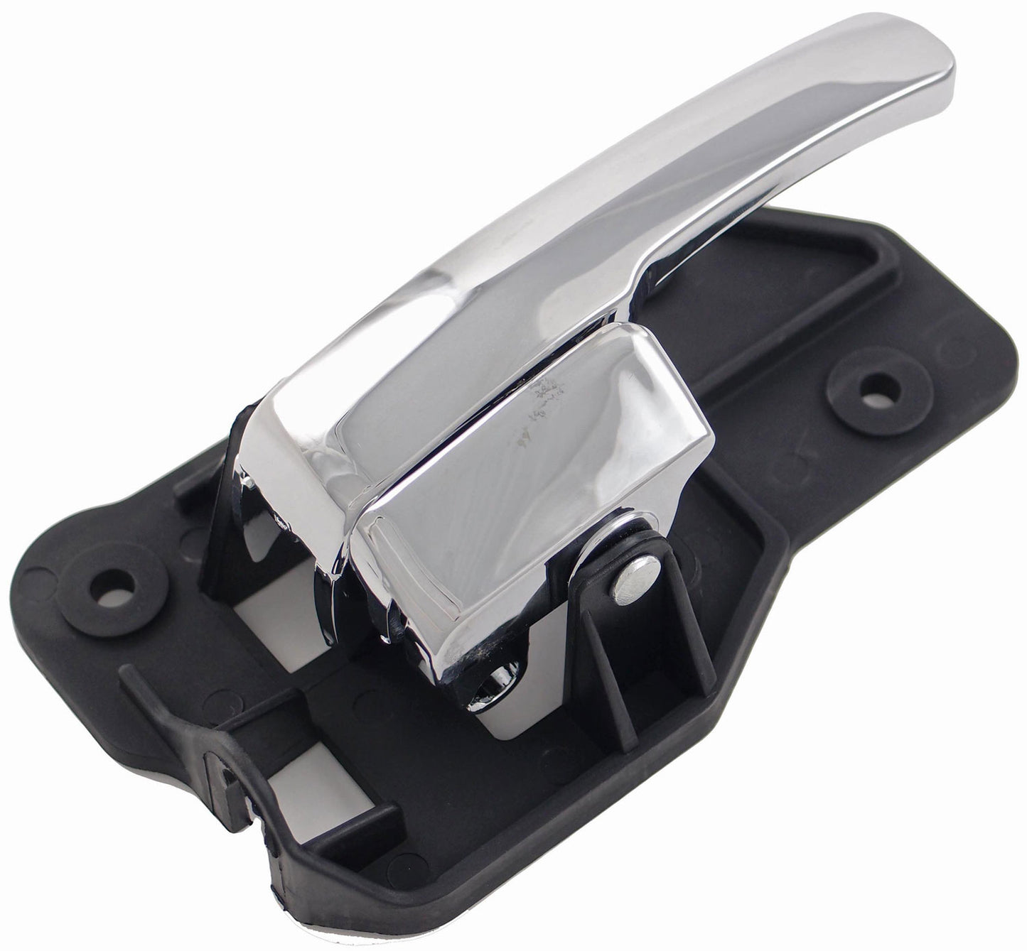 New Interior Door Handle Rear Right - Dorman 82712