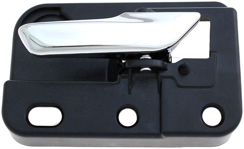 New Interior Door Handle Front/Rear Right - Dorman 82714