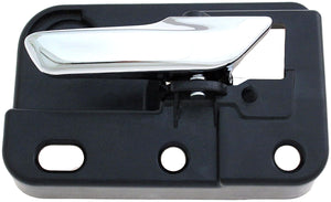 New Interior Door Handle Front/Rear Right - Dorman 82714