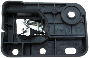 New Interior Door Handle Front/Rear Right - Dorman 82714