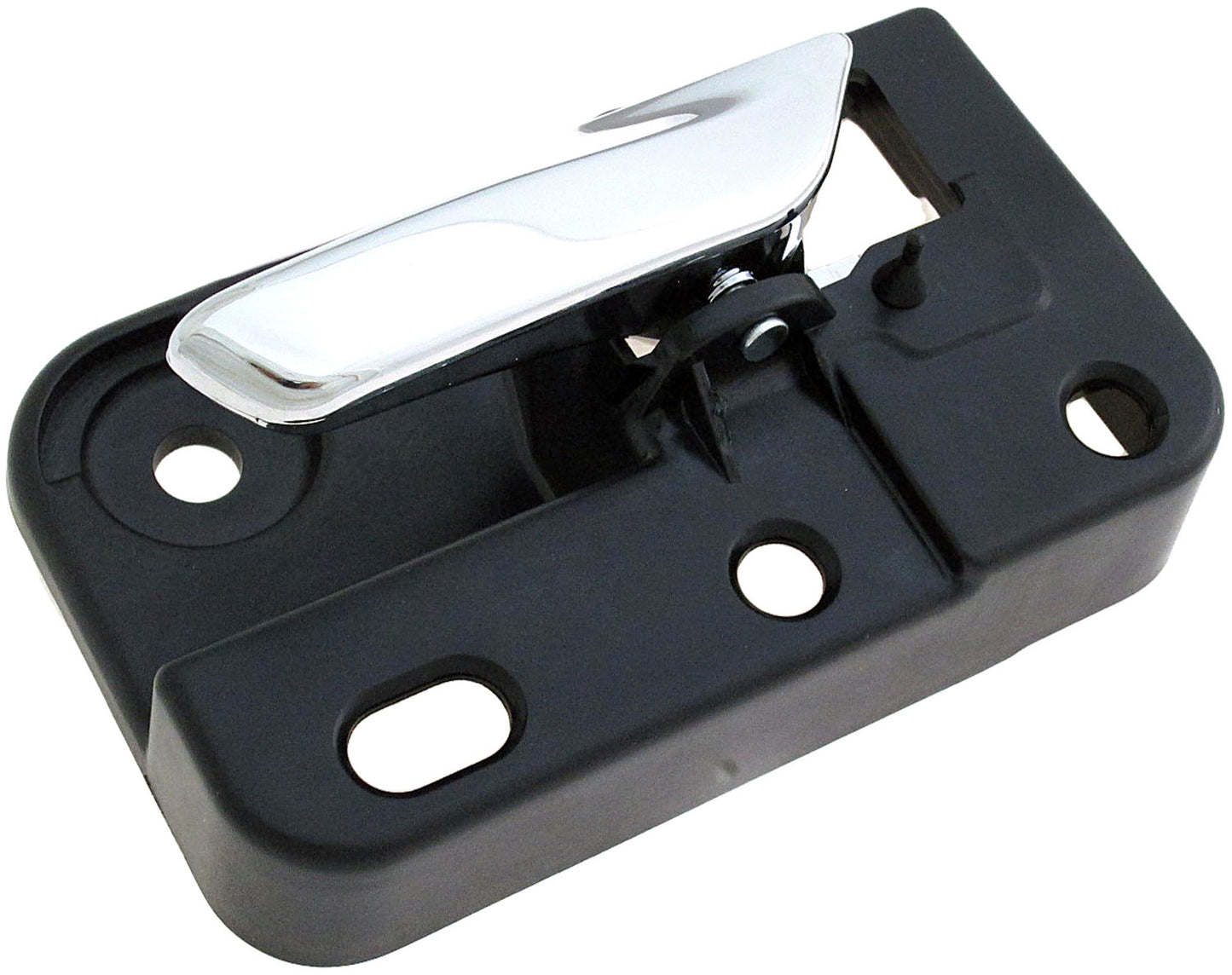 New Interior Door Handle Front/Rear Right - Dorman 82714