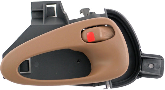 New Interior Door Handle Rear Left - Dorman 82718