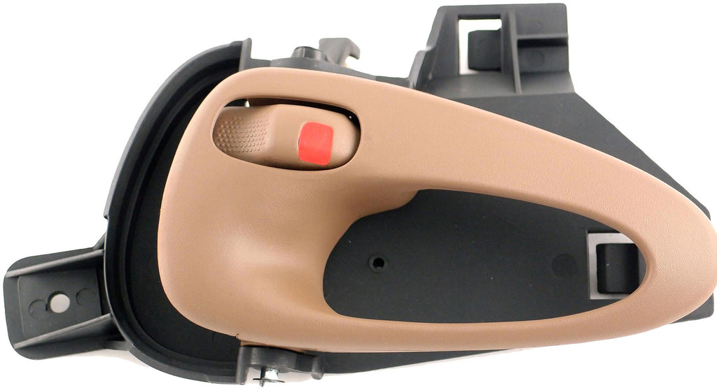 New Interior Door Handle Rear Right - Dorman 82719