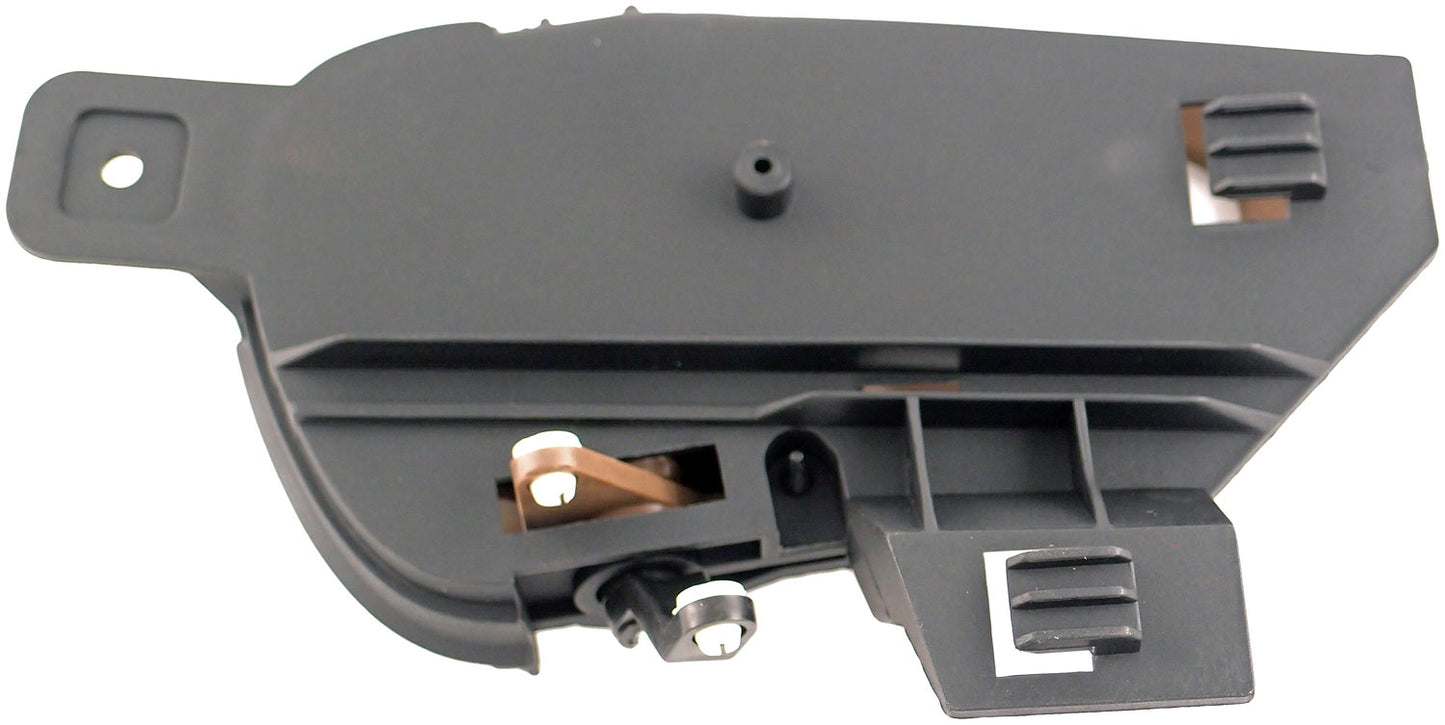 New Interior Door Handle Rear Right - Dorman 82719