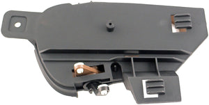 New Interior Door Handle Rear Right - Dorman 82719