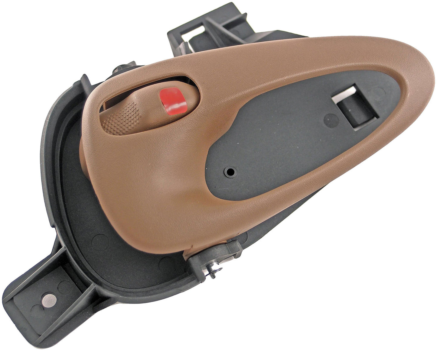 New Interior Door Handle Rear Right - Dorman 82719