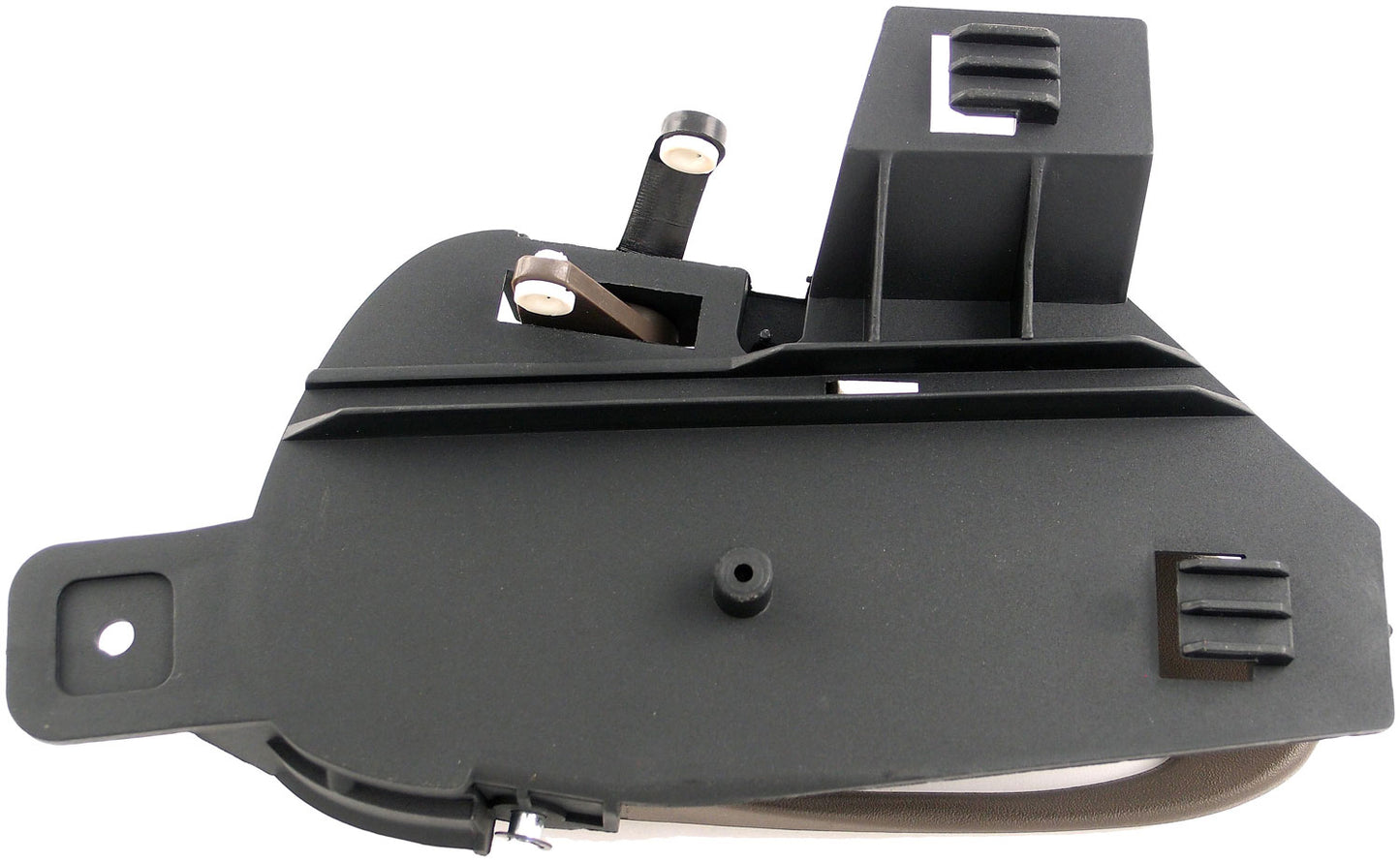 New Interior Door Handle Rear Left - Dorman 82720