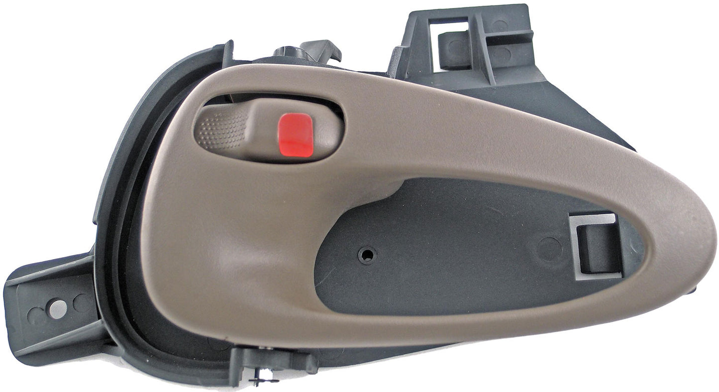 New Interior Door Handle Rear Right - Dorman 82721