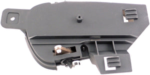 New Interior Door Handle Rear Right - Dorman 82721