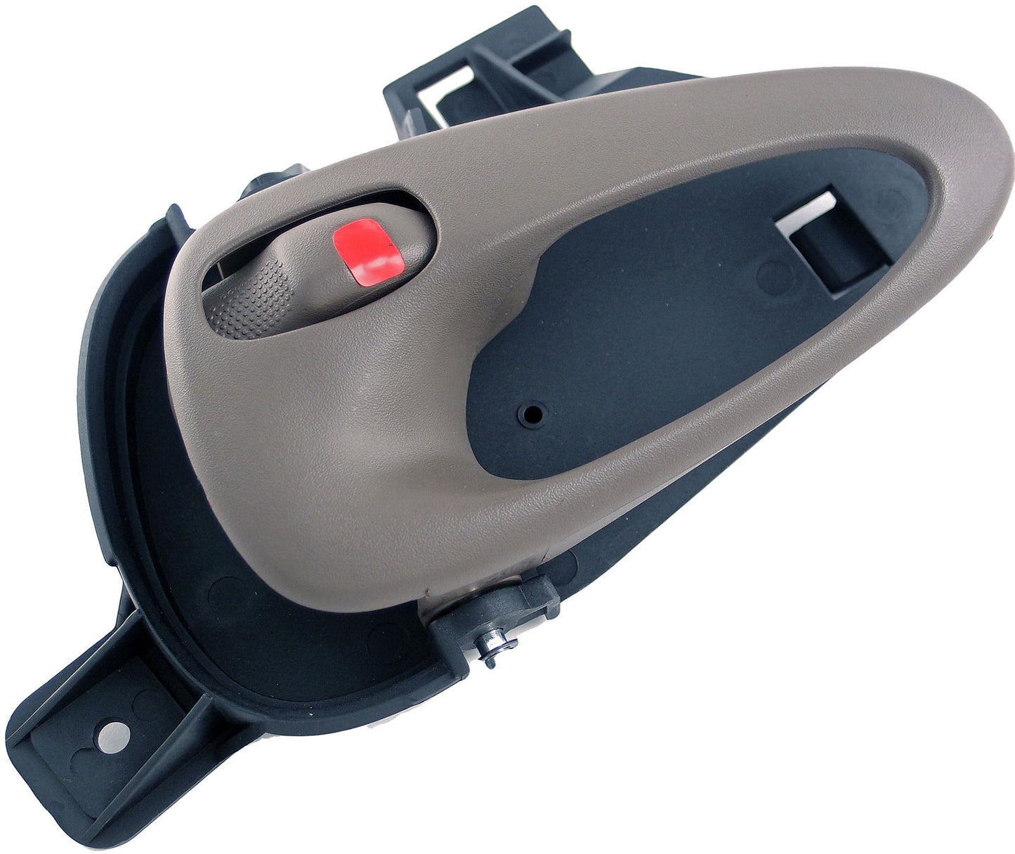 New Interior Door Handle Rear Right - Dorman 82721