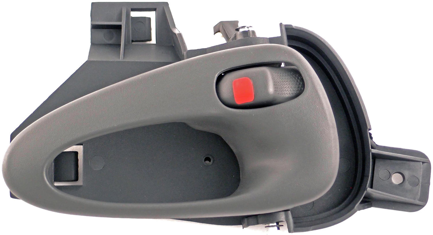 New Interior Door Handle Rear Left - Dorman 82722