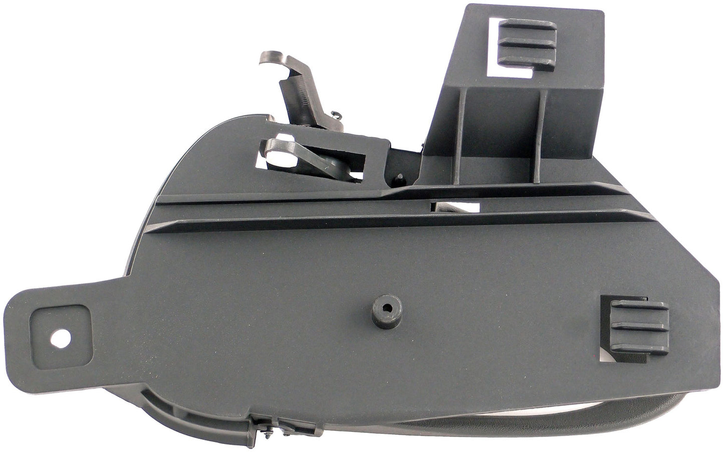 New Interior Door Handle Rear Left - Dorman 82722