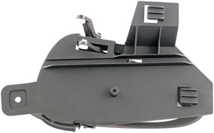 New Interior Door Handle Rear Left - Dorman 82722