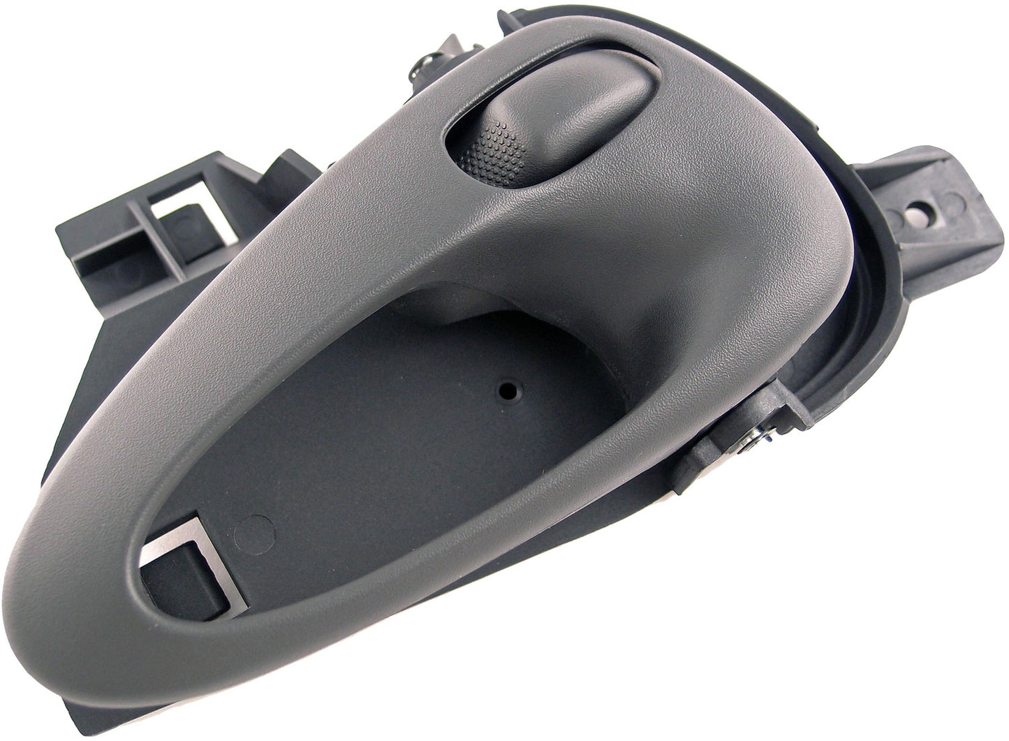 New Interior Door Handle Rear Left - Dorman 82722