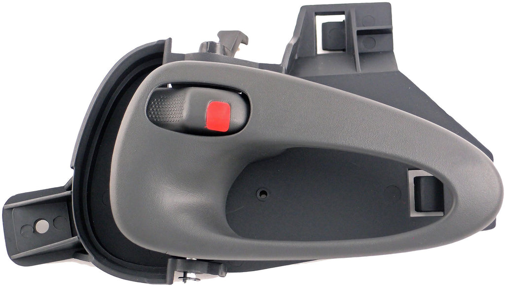 New Interior Door Handle Rear Right - Dorman 82723