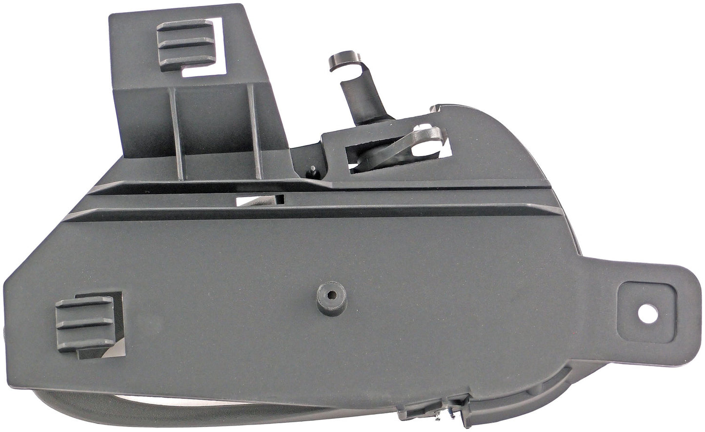 New Interior Door Handle Rear Right - Dorman 82723