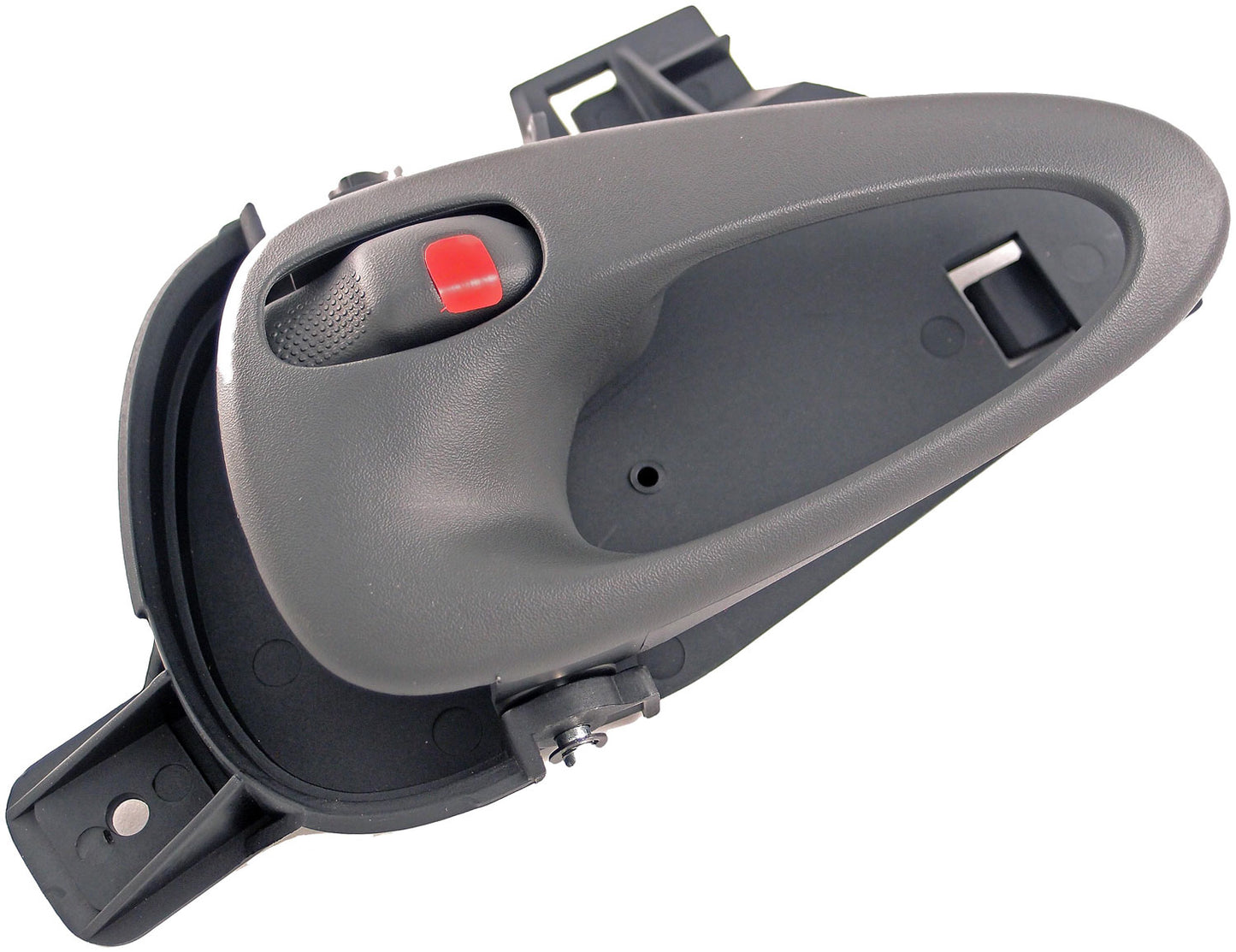New Interior Door Handle Rear Right - Dorman 82723