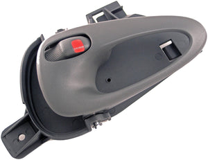 New Interior Door Handle Rear Right - Dorman 82723