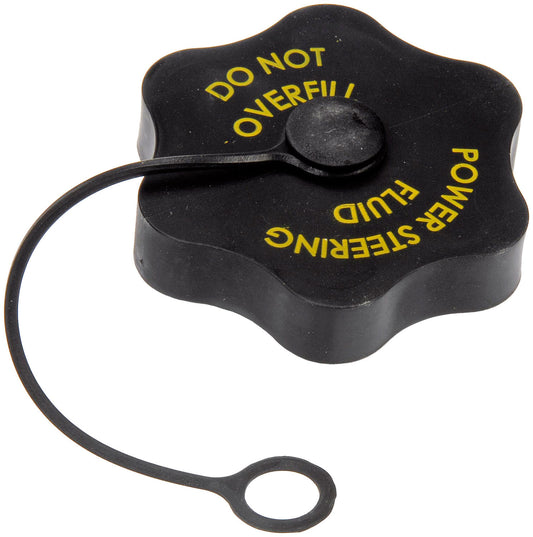 New Power Steering Reservoir Caps Replacement - Dorman 82726