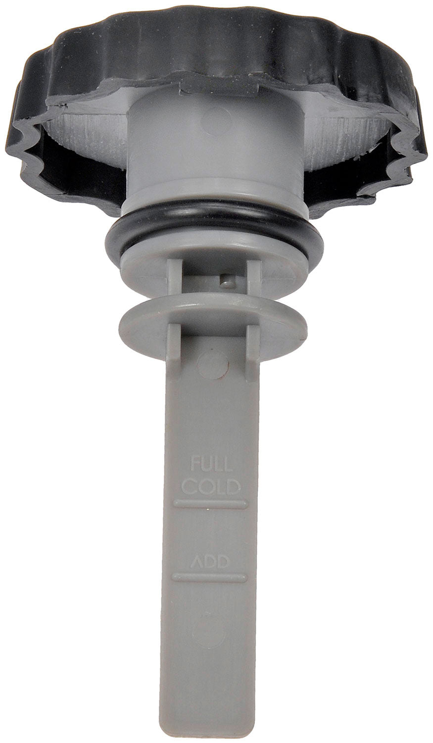 One New Power Steering Reservoir Cap - Dorman# 82746CD