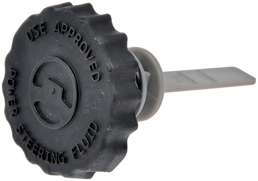 Power Steering Reservoir Replacement Cap - Dorman# 82746