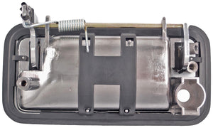 Tailgate Handle Chrome (Metal) Tailgate Overhead - Dorman# 82797