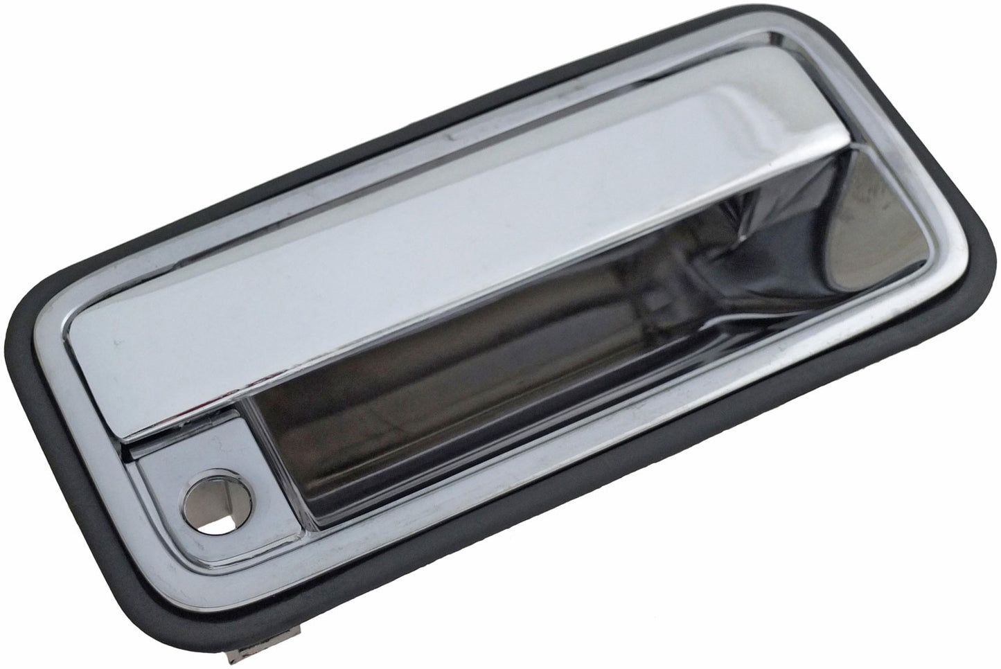 Tailgate Handle Chrome (Metal) Tailgate Split Gate Type - Dorman# 82799