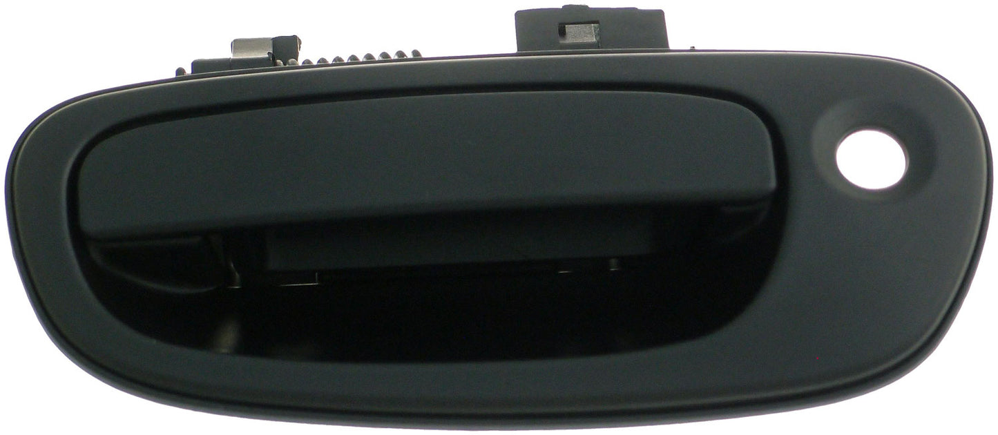 New Exterior Door Handle Front Left - Dorman 82822