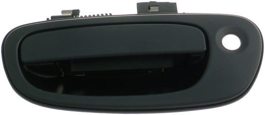 New Exterior Door Handle Front Left - Dorman 82822