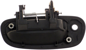 New Exterior Door Handle Front Right - Dorman 82823