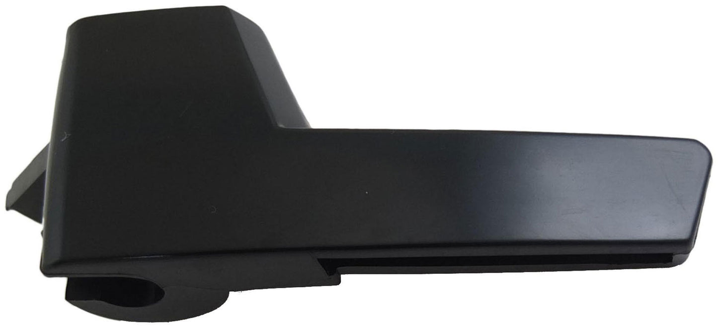 Interior Door Handle Front/Rear Left Handle Only Black - Dorman# 82852