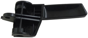 Interior Door Handle Front/Rear Left Handle Only Black - Dorman# 82852