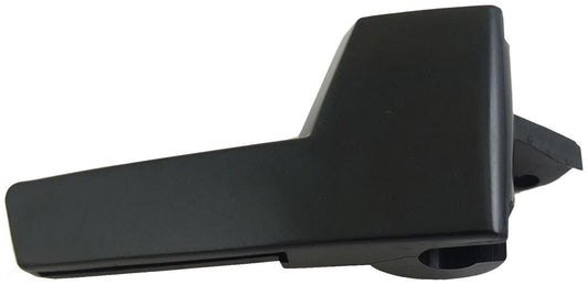 Interior Door Handle Front/Rear Right Handle Only Black - Dorman# 82853