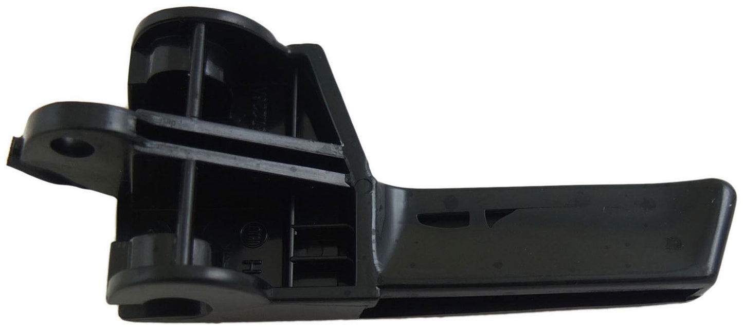 Interior Door Handle Front/Rear Right Handle Only Black - Dorman# 82853