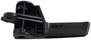 Interior Door Handle Front/Rear Right Handle Only Black - Dorman# 82853