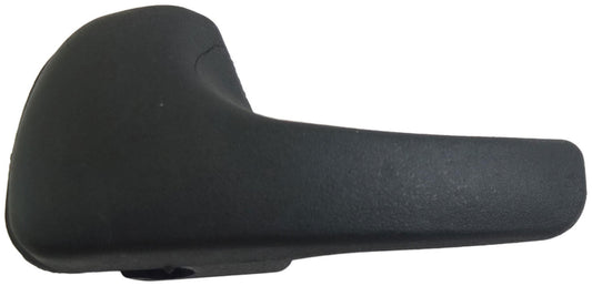 Interior Door Handle Front And Rear Left Black Lever Only - Dorman# 82862