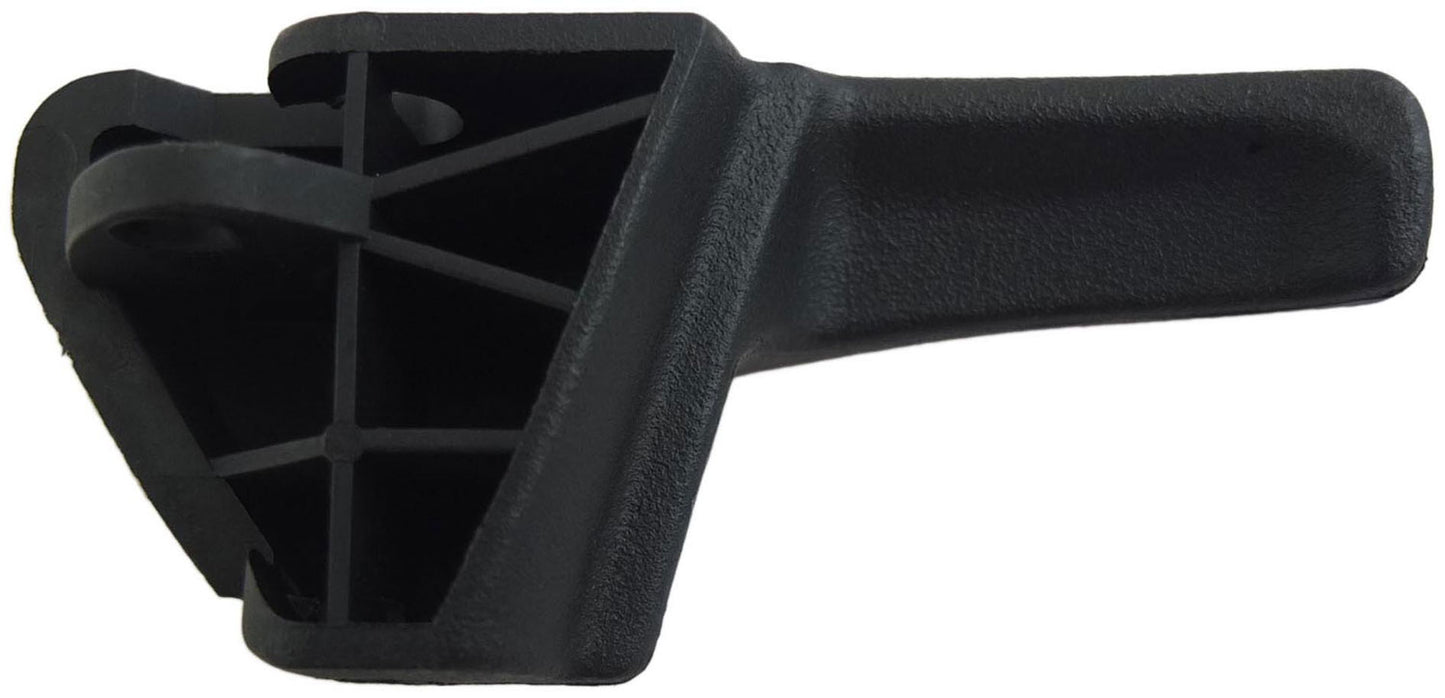 Interior Door Handle Front/Rear Left Handle Only Beige (Beaver) - Dorman# 82903