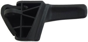 Interior Door Handle Front/Rear Left Handle Only Beige (Beaver) - Dorman# 82903