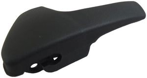 Interior Door Handle Front/Rear Left Handle Only Beige (Beaver) - Dorman# 82903